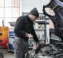 auto repair service